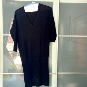 Soft Joie Delsie Knit Black Dress -XS